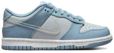 Sneakers og sko Nike Dunk Low "Aura Clear" GS Blå | DH9765-401, 0