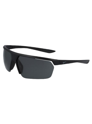 Solbriller Nike Gale Force Sunglasses Sort | cw4670-010
