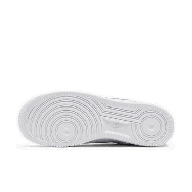 Sneakers og sko Nike Air Force 1 '07 Essential Beige W Hvid | CZ0270-105, 3