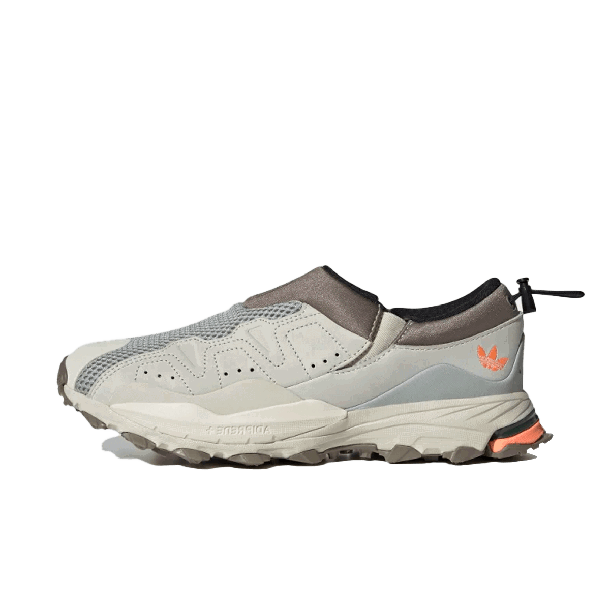 Sneakers og sko adidas Originals Hyperturf Adventure "Stone" Grå | HQ6501, 0