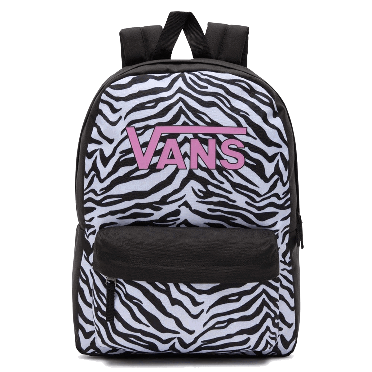 Rygsæk Vans Vans Realm Backpack Flerfarvet | VN0A4ULTYB2, 0