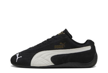 Sneakers og sko Puma Speedcat OG Sort | 398846-01, 1