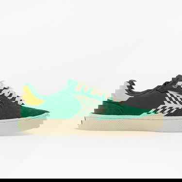 Sneakers og sko Cariuma CATIBA PRO 2.0 Grøn | 482809E31, 2