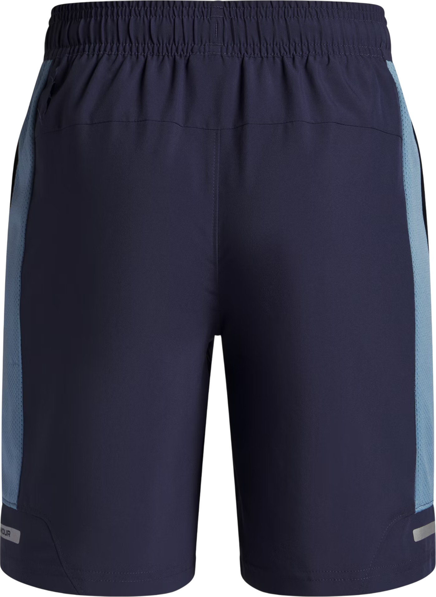 Shorts Under Armour UA Tech™ Utility Woven Shorts Mørkeblå | 6005143-403, 1