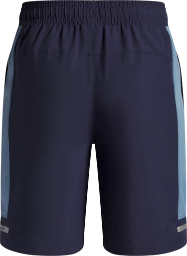Shorts Under Armour UA Tech™ Utility Woven Shorts Mørkeblå | 6005143-403, 1