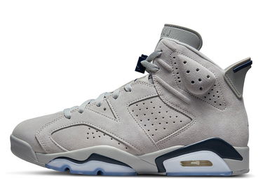 Sneakers og sko Jordan Air Jordan 6 Retro "Georgetown" Grå | CT8529-012, 1