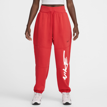 Joggingbukser Nike Breaking Sweatpants Rød | FZ0254-696, 0
