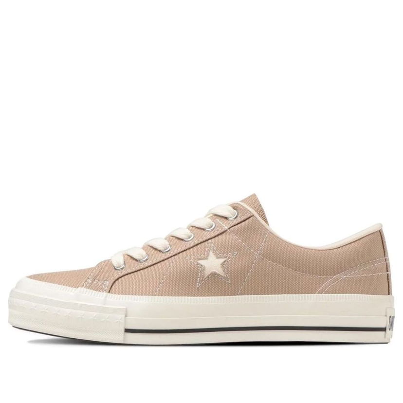 Sneakers og sko Converse One Star J VTG Beige | 35200570