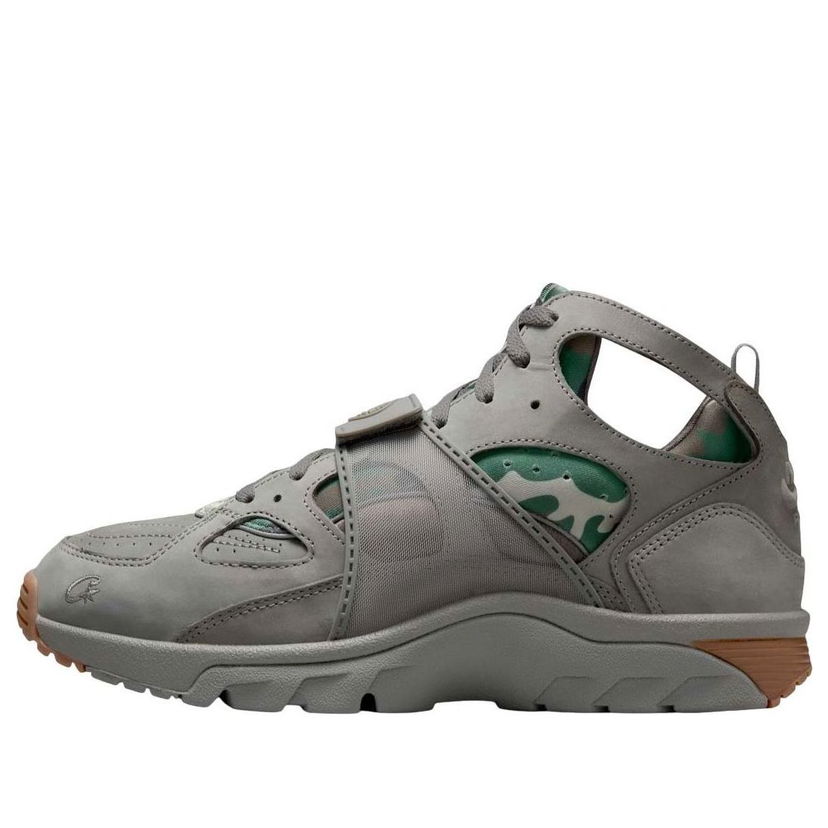 Sneakers og sko Nike Air Trainer Huarache x Corteiz Grå | FQ8793-001