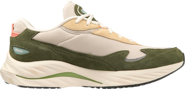 Sneakers og sko Mizuno Wave Rider Beige | D1GA3309-06, 2