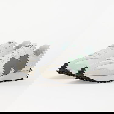 Sneakers og sko New Balance 327 Hvid | U327SKC, 5