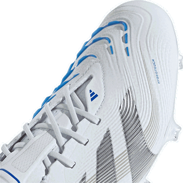 Sneakers og sko adidas Performance PREDATOR ELITE FG Hvid | id3879, 2