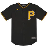 Jersey Nike MLB Official Replica Pittsburgh Pirates Alternate Jersey Sort | T770-PTB3-PTB-XV3, 0