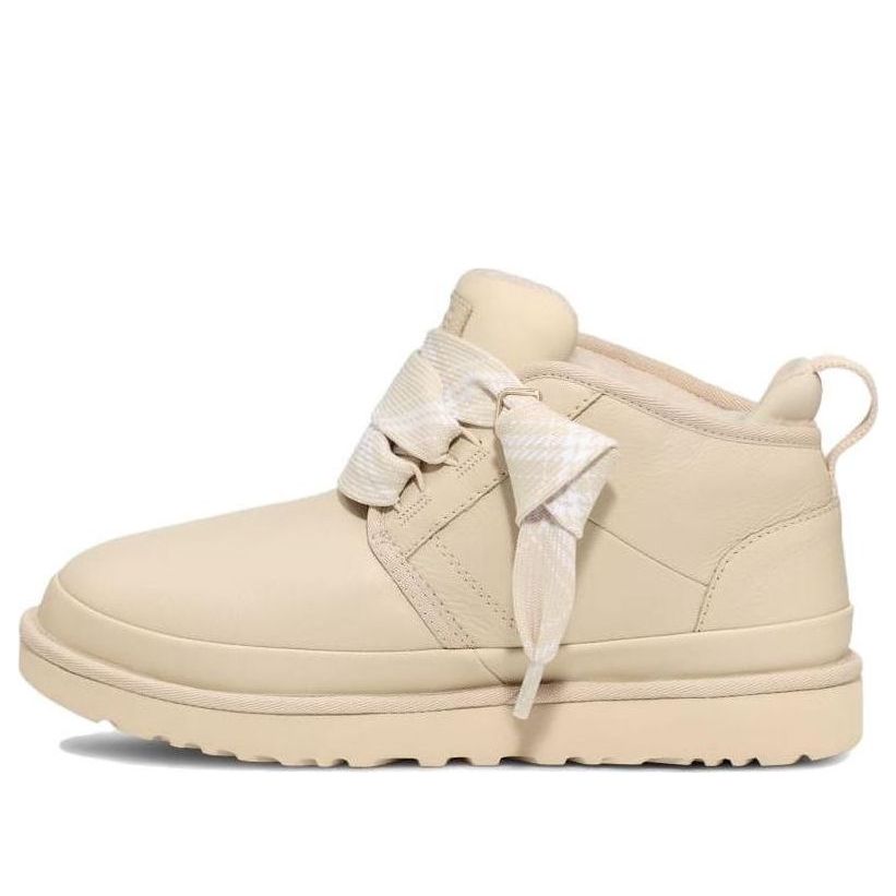 Sneakers og sko UGG UGG Neumel Beige | 1144012-SSLH, 0