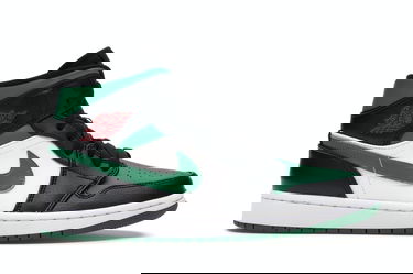 Sneakers og sko Jordan Air Jordan 1 Mid "Pine Green" Grøn | 554724-067, 0