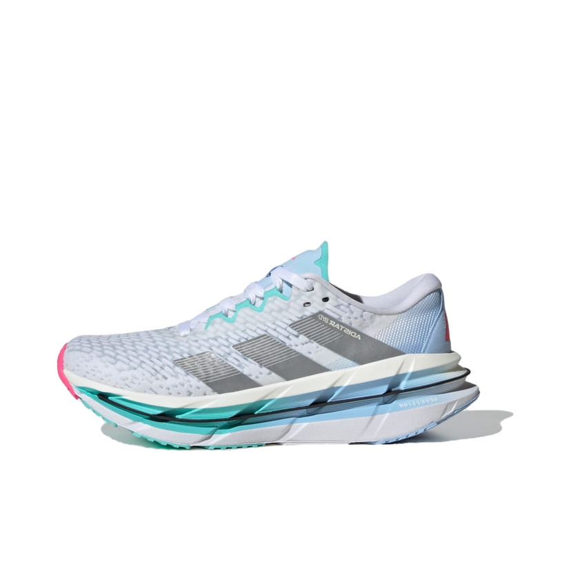 Sneakers og sko adidas Performance Adistar Byd Hvid | JI1228