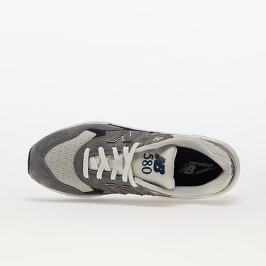 Sneakers og sko New Balance 580 Dark Grey Navy Grå | MT580RCB, 1