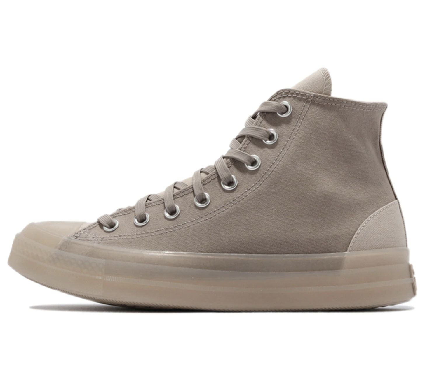 Sneakers og sko Converse Chuck Taylor All Star CX "Brown Khaki" Beige | 172909C, 0