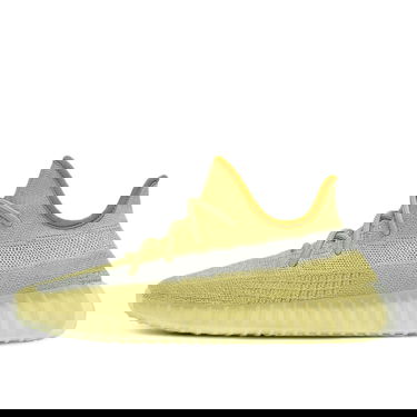 Sneakers og sko adidas Yeezy Yeezy Boost 350 V2 "Marsh" Grøn | FX9034, 1