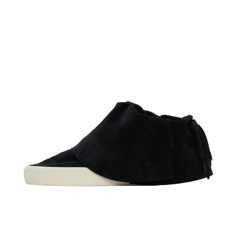 Sneakers og sko Fear of God Moc Low Sneakers Sort | FG880-135SUE
