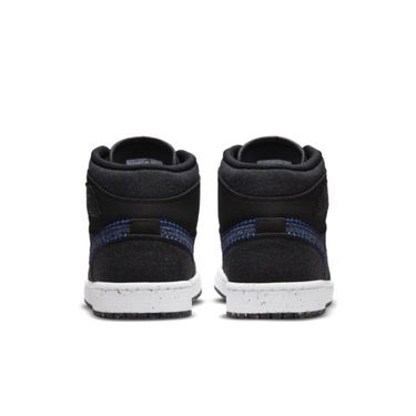 Sneakers og sko Jordan Air Jordan 1 Mid ''Crater'' Sort | DM3529-001, 4