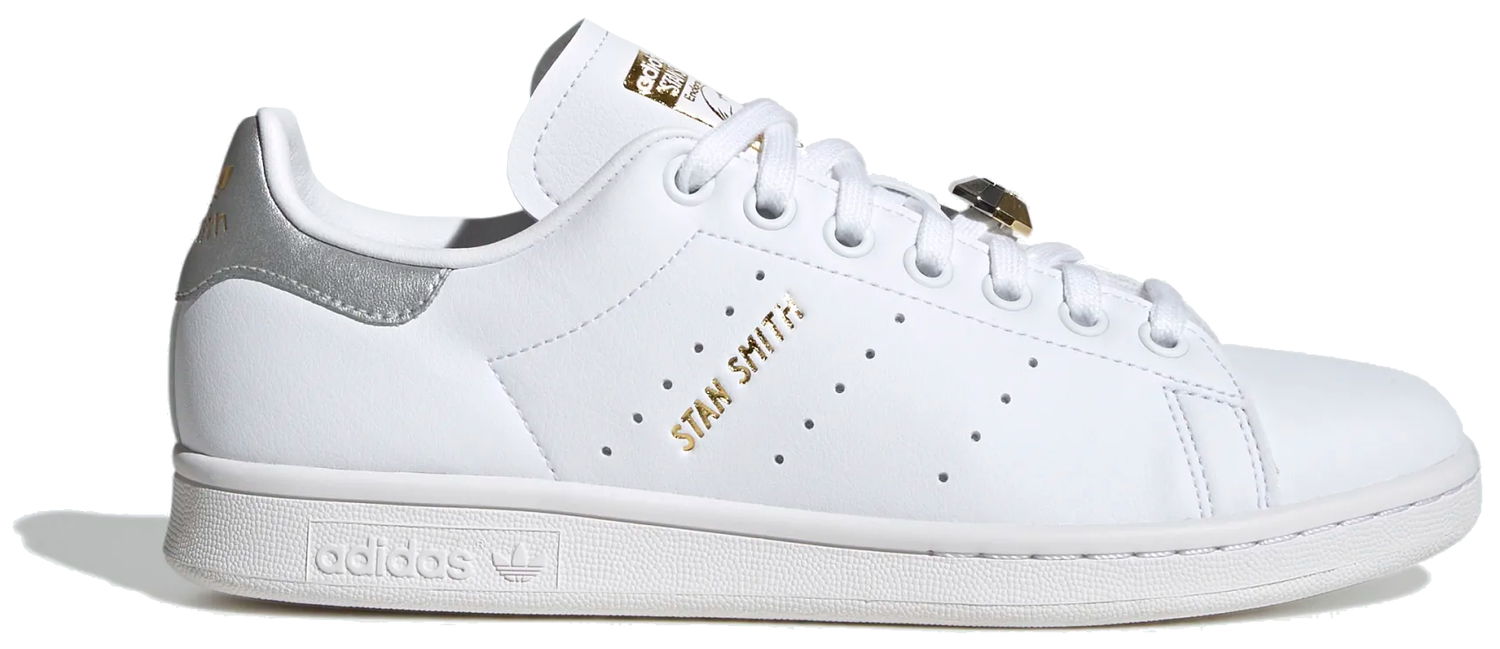 Sneakers og sko adidas Originals Stan Smith Hvid | hq4243, 0