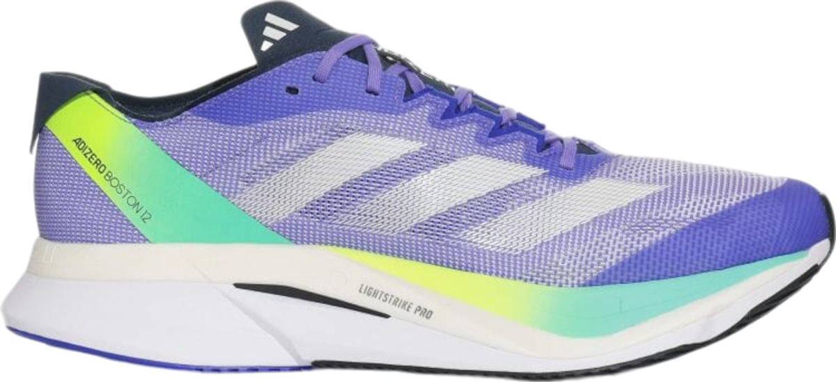 Sneakers og sko adidas Performance ADIZERO BOSTON 12 Lilla | if9211, 0