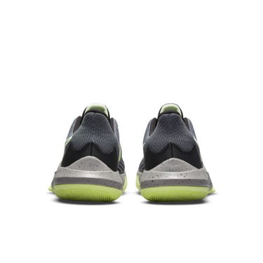 Sneakers og sko Nike Precision 5 Grå | CW3403-001, 3