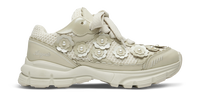 Marathon Floral Runner