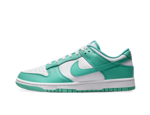 Sneakers og sko Nike Dunk Low "Clear Jade" Turkis | DV0833-101