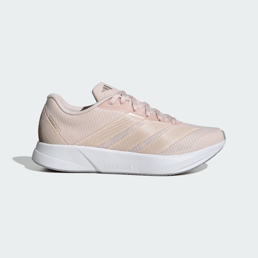 Sneakers og sko adidas Performance Duramo RC2 Lyserød | JS4432, 0