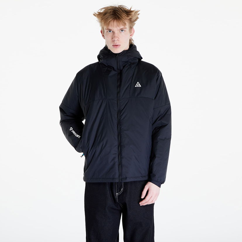 Jakke Nike ACG ACG Therma-FIT ADV "Rope de Dope" Full-Zip Sort | DV0363-011