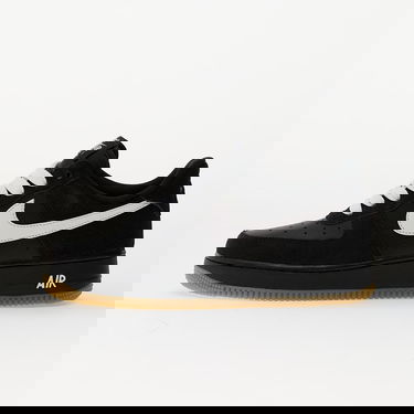 Sneakers og sko Nike Air Force 1 '07 Lv8 Sort | IB6388-001, 0