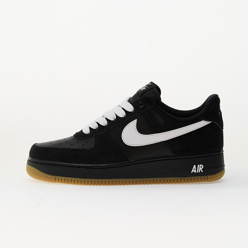 Sneakers og sko Nike Air Force 1 '07 Lv8 Sort | IB6388-001