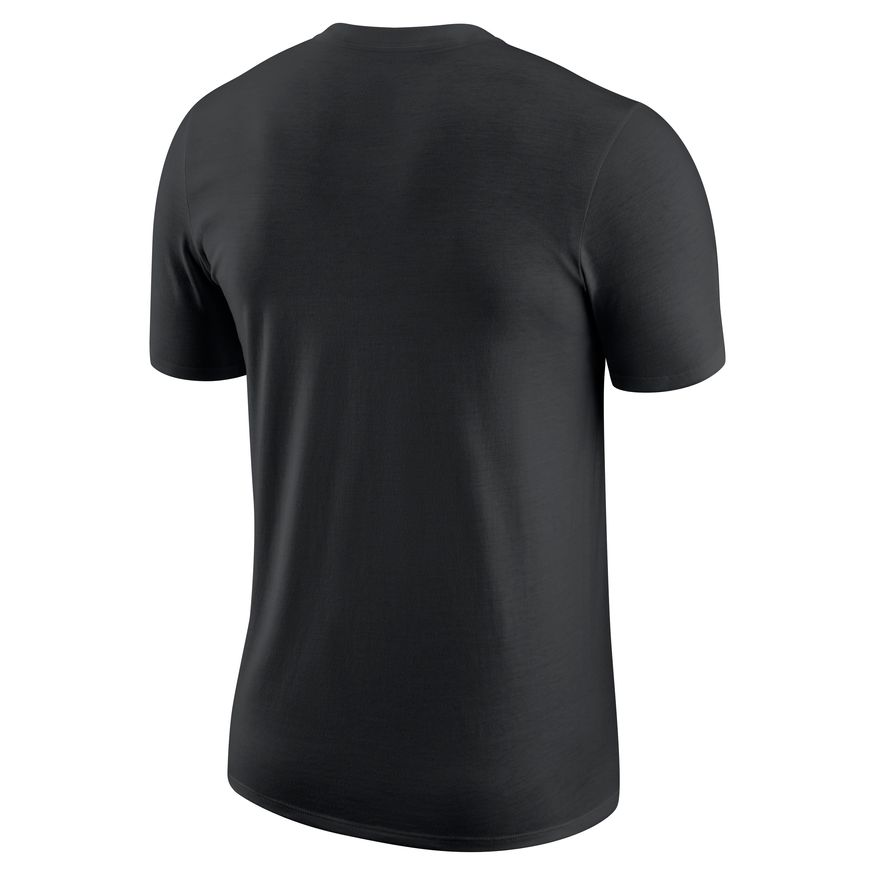 T-shirt Nike NBA Logo All-Star Essential Tee Sort | DH7150-010, 1