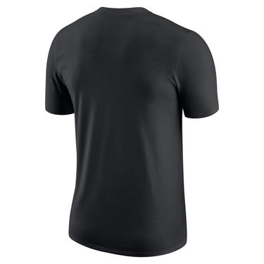 T-shirt Nike NBA Logo All-Star Essential Tee Sort | DH7150-010, 1