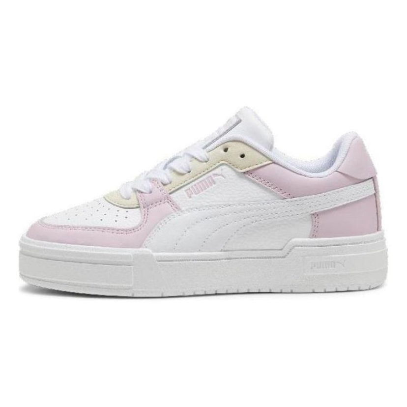 Sneakers og sko Puma CA Pro Classic Hvid | 380190-50