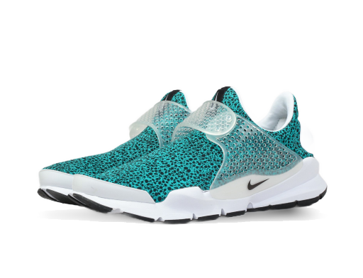 Sneakers og sko Nike Sock Dart QS Grøn | 942198-300