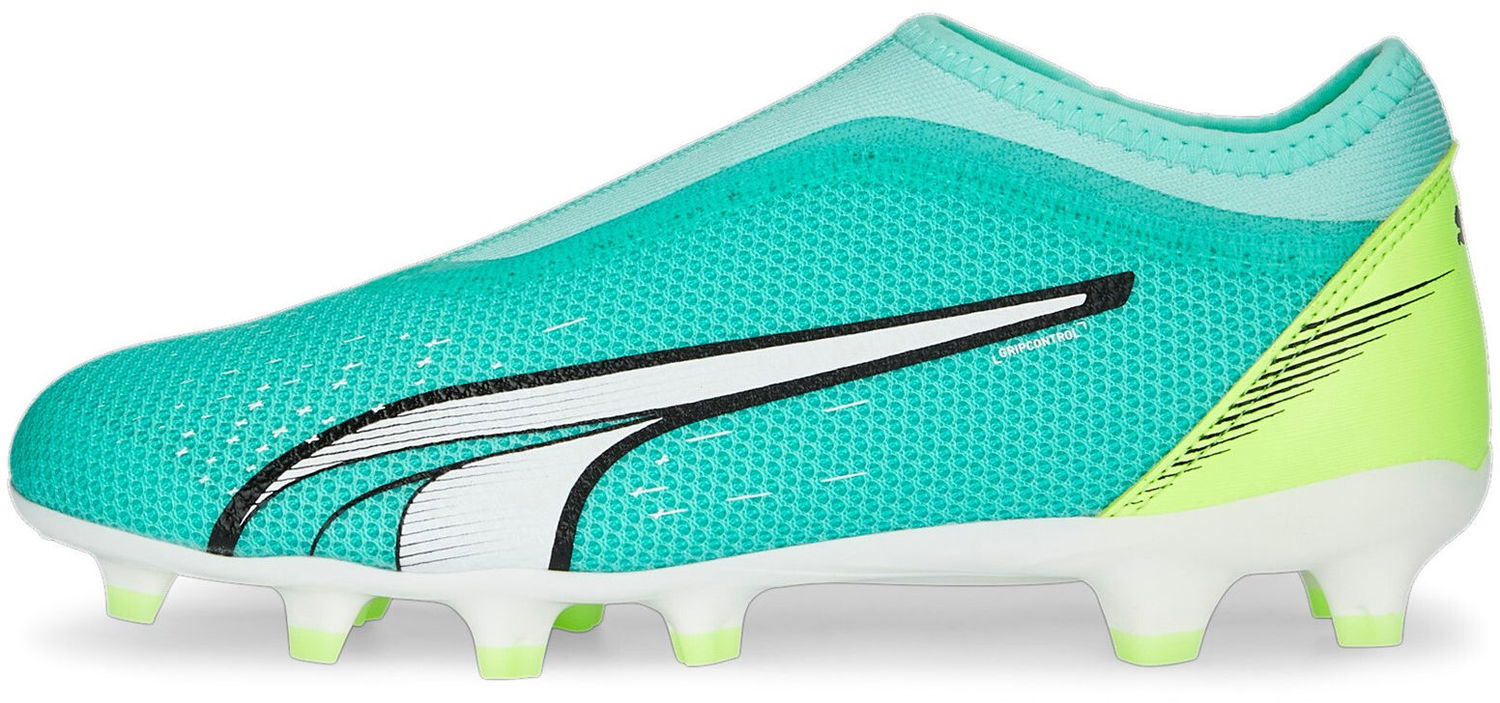 Sneakers og sko Puma ULTRA MATCH LL FG/AG Flerfarvet | 107229-03, 0