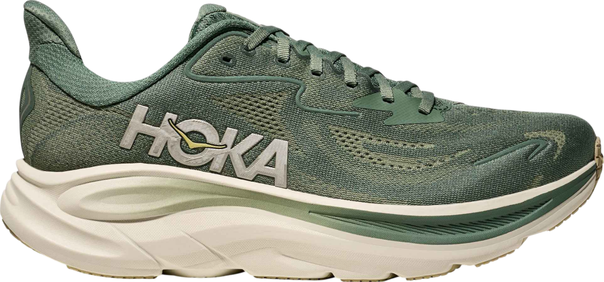 Sneakers og sko Hoka One One Clifton 10 Grøn | 1162030-fff, 0