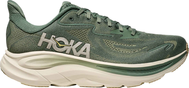 Sneakers og sko Hoka One One Clifton 10 Grøn | 1162030-fff, 0