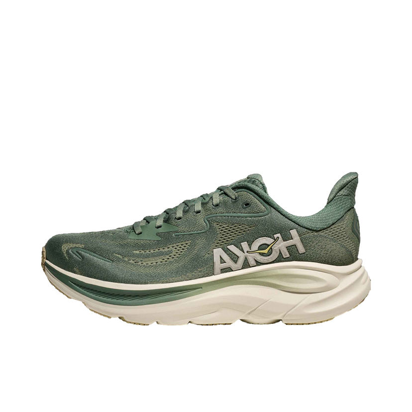 Sneakers og sko Hoka One One Clifton 10 Grøn | 1162030-fff