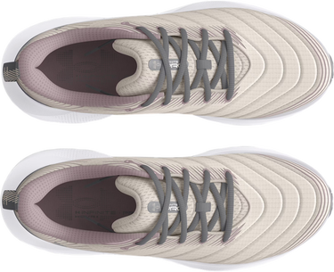 Sneakers og sko Under Armour Infinite Pro Warm Beige | 3027697-100, 3