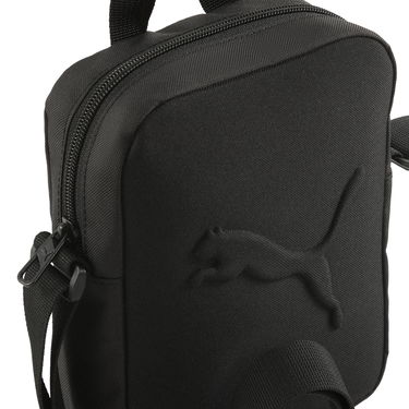 Skuldertaske Puma Buzz Portable Crossbody Bag Sort | 091155_01, 3