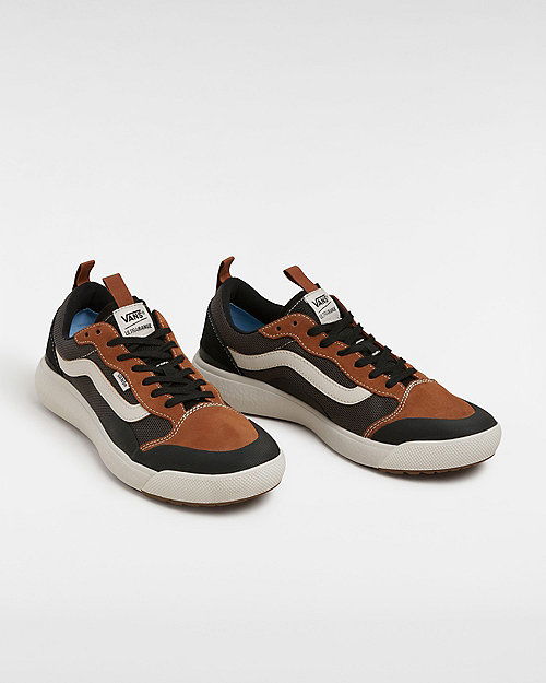 Sneakers og sko Vans Ultrarange Exo Se MTE Brun | VN000CWDRML, 1