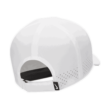 Kasket Nike Dri-FIT ADV Club Hvid | FB5598-100, 1
