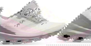 Sneakers og sko On Running Cloudventure Waterproof 2 Lyserød | 32-98576, 0