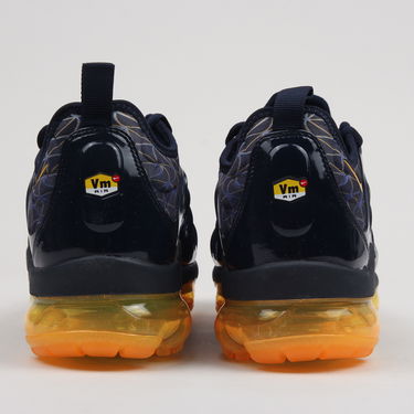 Sneakers og sko Nike Air Vapormax Plus Mørkeblå | 924453-406, 3