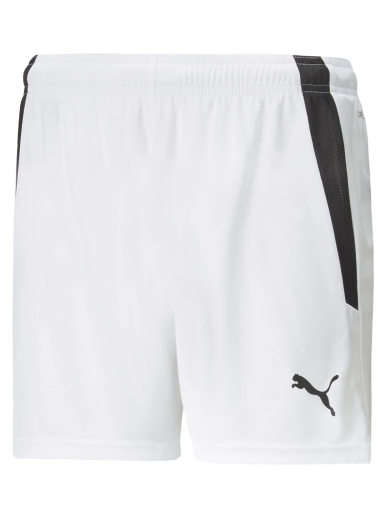 Shorts Puma teamLIGA Shorts Hvid | 70493604