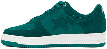 Sneakers og sko BAPE #3 M1 Sta "Green" Grøn | 1I70191008-GRN, 1